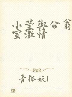 小莹与公翁办公室激情封面