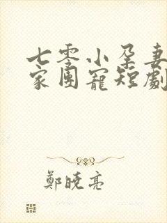 七零小孕妻被全家团宠短剧全集
