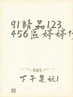 91精品123456区婷婷伊人久久封面