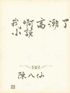 我啊高潮了嗯～小说