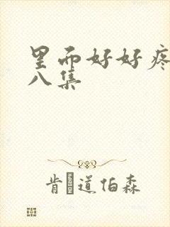 里面好好疼爱第八集