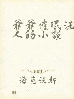 爷爷催眠洗脑美人的小说