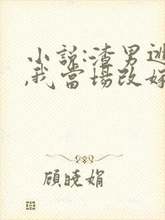 小说:渣男逃婚,我当场改嫁了