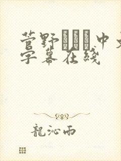 菅野さゆき中文字幕在线