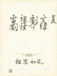 电视剧完美的他剧情介绍