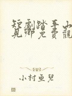 短剧踏平山河难见卿免费观看