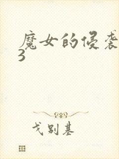魔女的侵袭0.3