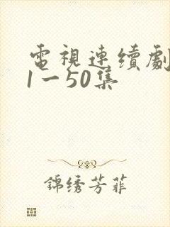 电视连续剧渴望1一50集