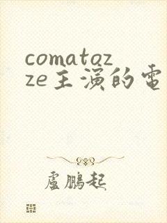 comatozze主演的电影封面