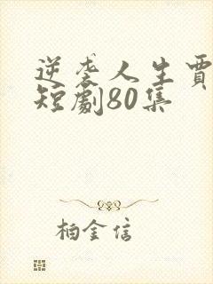 逆袭人生贾二虎短剧80集