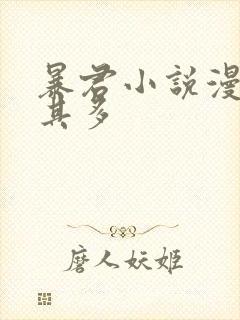 暴君小说漫漫何其多