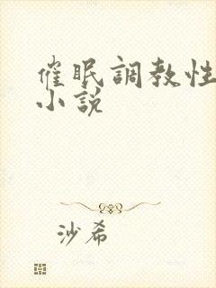 催眠调教性奴隶小说