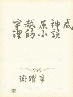 穿越原神成为天理的小说