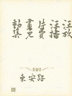 动画片汪汪队全集免费播放动画片