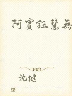 阿宾钰慧无和谐