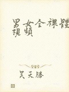 男女全裸体啪啪视频