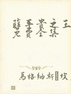 薛平贵之王宝钏免费全集