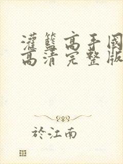 灌篮高手国语版高清完整版