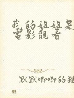 我的姐姐是法官电影观看