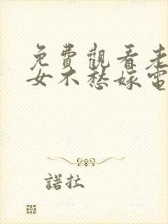 免费观看老严有女不愁嫁电视剧封面