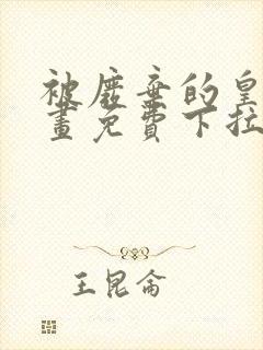 被废弃的皇妃漫画免费下拉式六漫画奇妙漫画