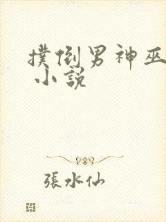 扑倒男神巫妖王 小说封面