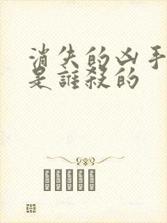 消失的凶手闫波是谁杀的