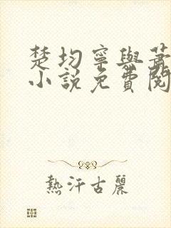 楚均宁与萧王的小说免费阅读全文