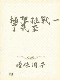 极限挑战一共拍了几季