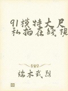 91模特大尺度私拍在线视频