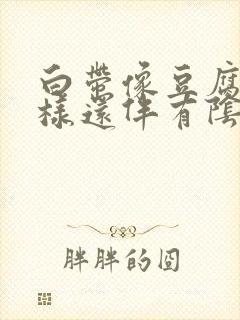 白带像豆腐渣一样还伴有阴道痒