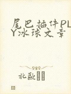 尾巴插件PLAY冰球文章