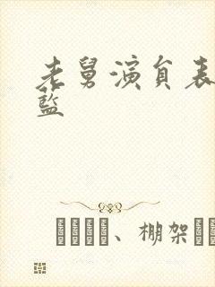 老舅演员表陈昊蓝