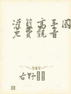 灌篮高手国语版免费观看