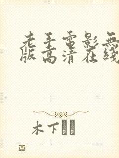 老手电影无删减版高清在线