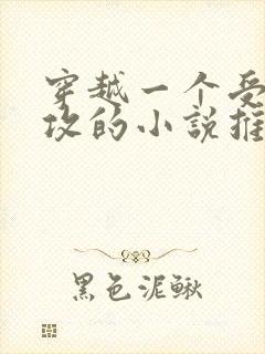 穿越一个受五个攻的小说推荐