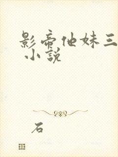 影帝他妹三岁半 小说