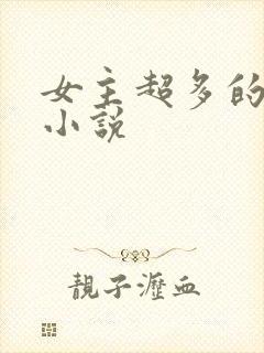 女主超多的玄幻小说