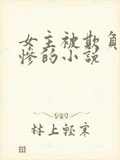 女主被欺负的很惨的小说