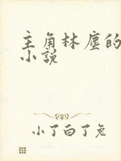 主角林尘的玄幻小说