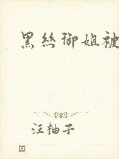 黑丝御姐被后入