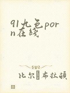 91九色porn在线