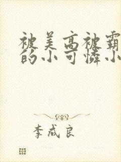 被美高被霸凌者的小可怜小说免费