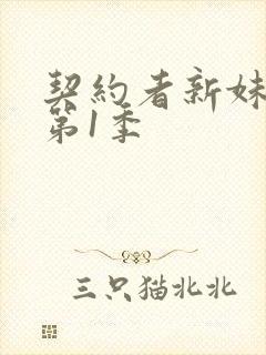 契约者新妹魔王第1季