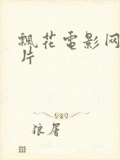 飘花电影网午夜片封面