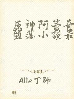 原神阿蕾奇诺的堕落小说最新章节更