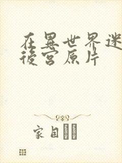 在异世界迷宫开后宫原片