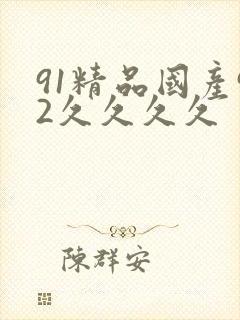 91精品国产92久久久久封面