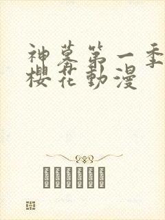 神墓第一季动漫樱花动漫