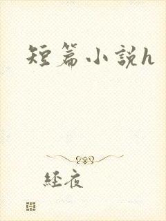短篇小说h